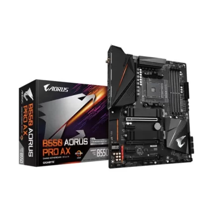 Gigabyte A520M S2H Motherboard - Computer Mega Mart