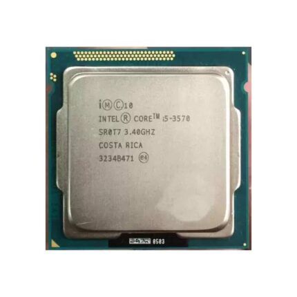 Intel Core i7-6700K 6th Generation 4 GHz Upto 4.2 GHz LGA 1151